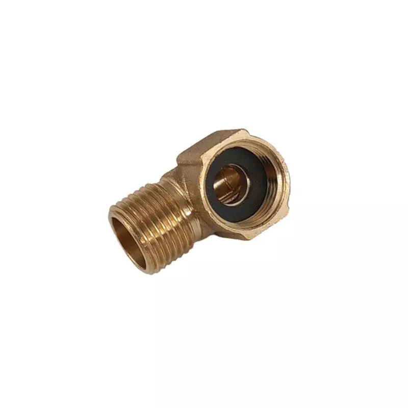 1-2-f-bsp-x-1-2-m-bsp-brass-90-counter-top-pitcher-rinsers 1/2" F BSP x 1/2" M BSP Brass 90 for Counter Top Pitcher Rinsers