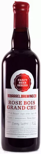 10-barrel-rose-bois-grand-cru-750ml 10 BARREL ROSE BOIS GRAND CRU 750ml