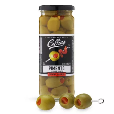 10-oz-pimento-cocktail-olives 10 oz. Pimento Cocktail Olives