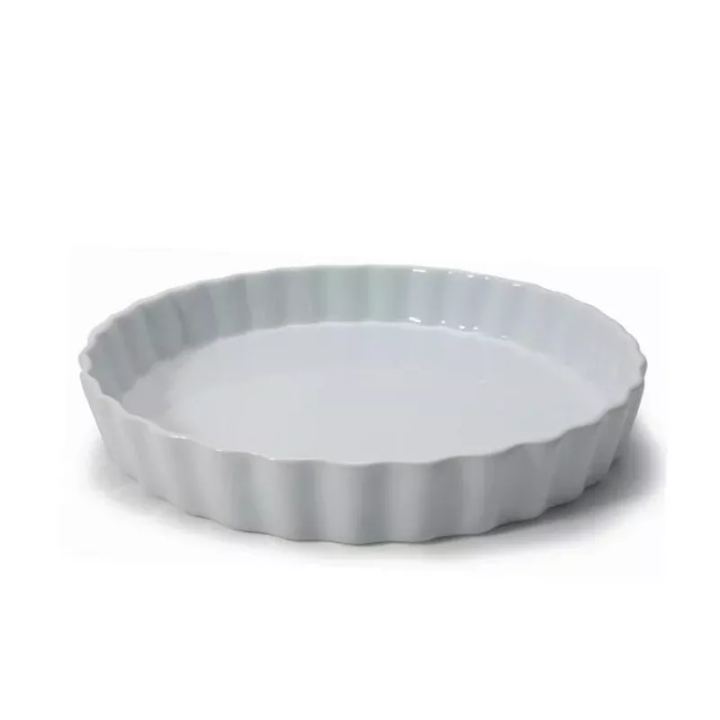 10-quiche-dish 10"" Quiche Dish