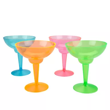 12 oz. Neon Margarita BG/12