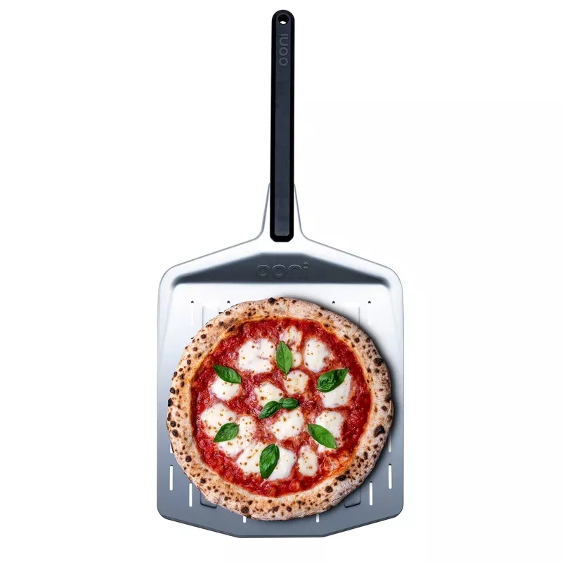 12-perforated-pizza-peel 12" Perforated Pizza Peel