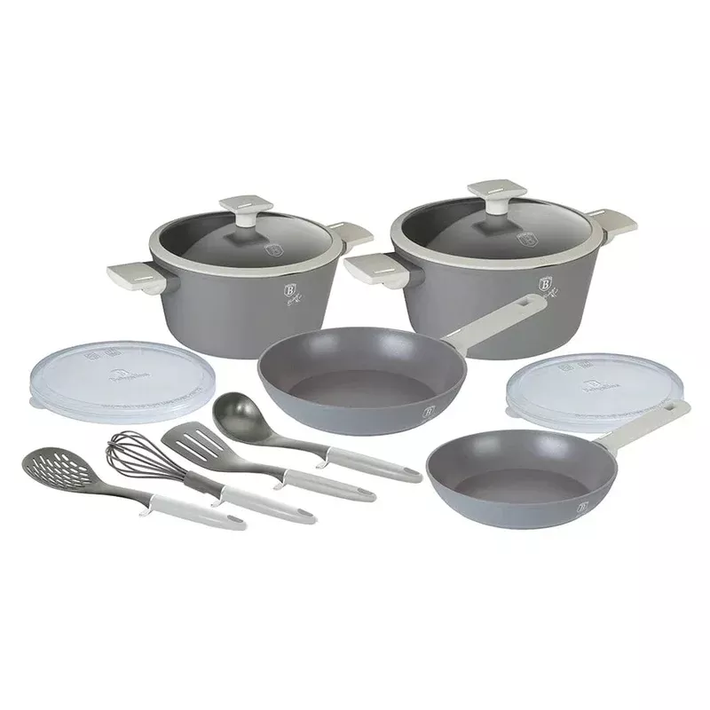 12-piece-kitchen-stackable-cookware-set-aspen-collection 12-Piece Kitchen Stackable Cookware Set Aspen Collection