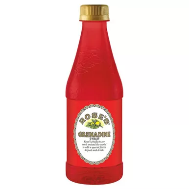 12oz-rose-s-grenadine 12oz. Rose's Grenadine