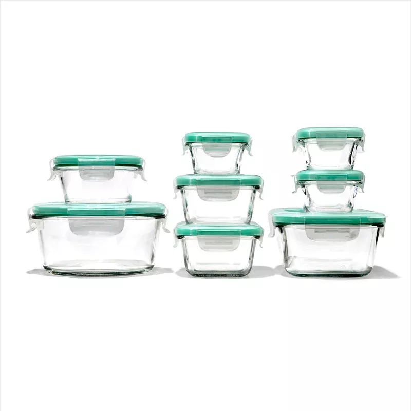 16-piece-snap-glass-set 16 PIECE SNAP GLASS SET