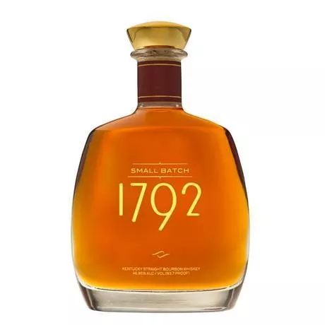 1792-small-batch-kentucky-straight-bourbon-whiskey-750ml 1792 Small Batch Kentucky Straight Bourbon Whiskey 750mL