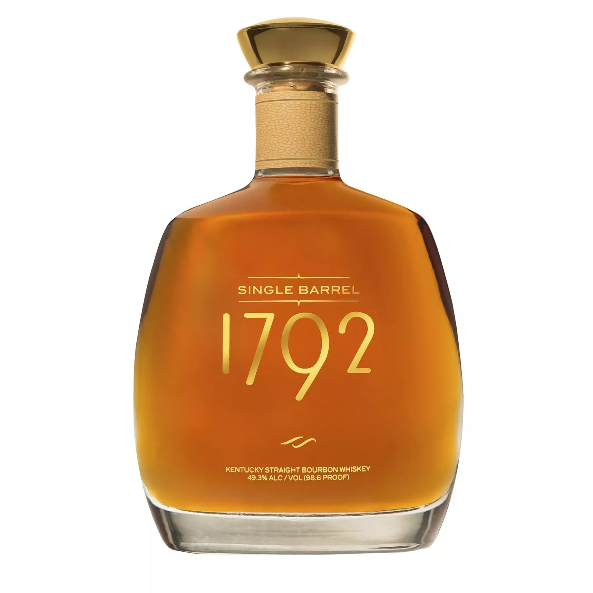 1792-straight-bourbon-single-barrel-whiskey 1792 Straight Bourbon Single Barrel Whiskey