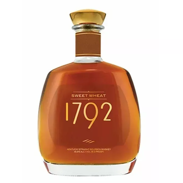 1792-sweet-wheat-whiskey-750ml 1792 Sweet Wheat Whiskey 750ml