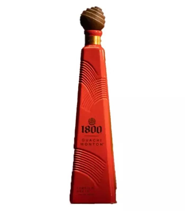 1800-guachimonton-anejo-tequila-750ml 1800 Guachimonton Anejo Tequila 750mL