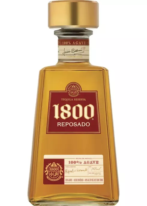 1800-reposado-tequila-750ml 1800 Reposado Tequila 750ml