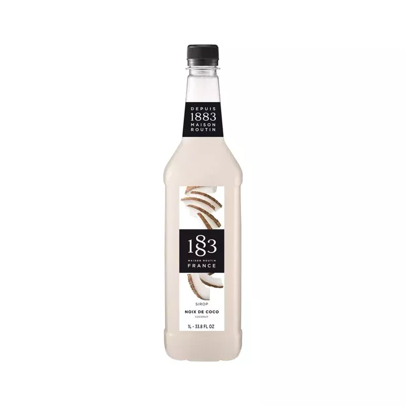 1883-coconut-syrup-1000ml-33-8oz 1883 Coconut Syrup (1000ml/33.8oz)