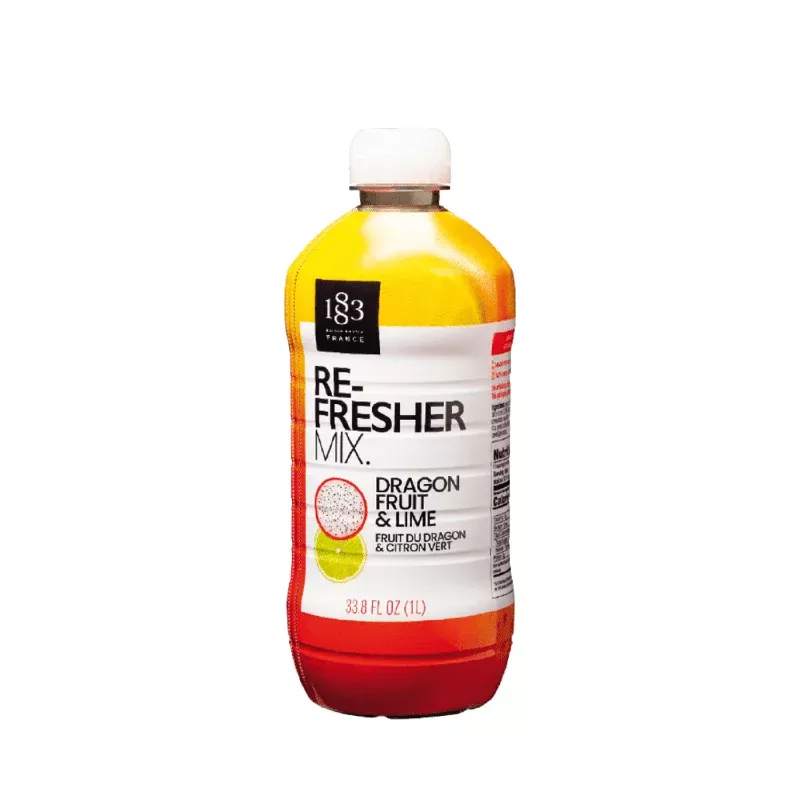 1883-dragon-fruit-lime-refresher-1l-bottle 1883 Dragon Fruit Lime Refresher 1L Bottle