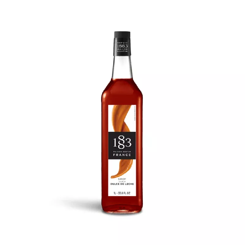 1883-dulce-de-leche-syrup-1l-plastic 1883 Dulce De Leche Syrup 1L Plastic