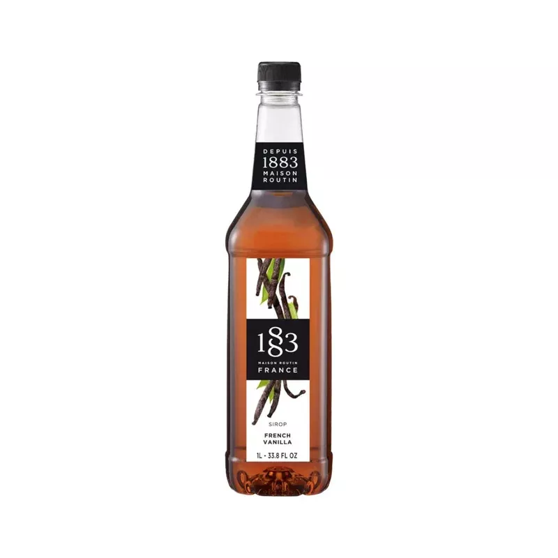 1883-french-vanilla-syrup-1000ml-33-8oz 1883 French Vanilla Syrup (1000ml/33.8oz)
