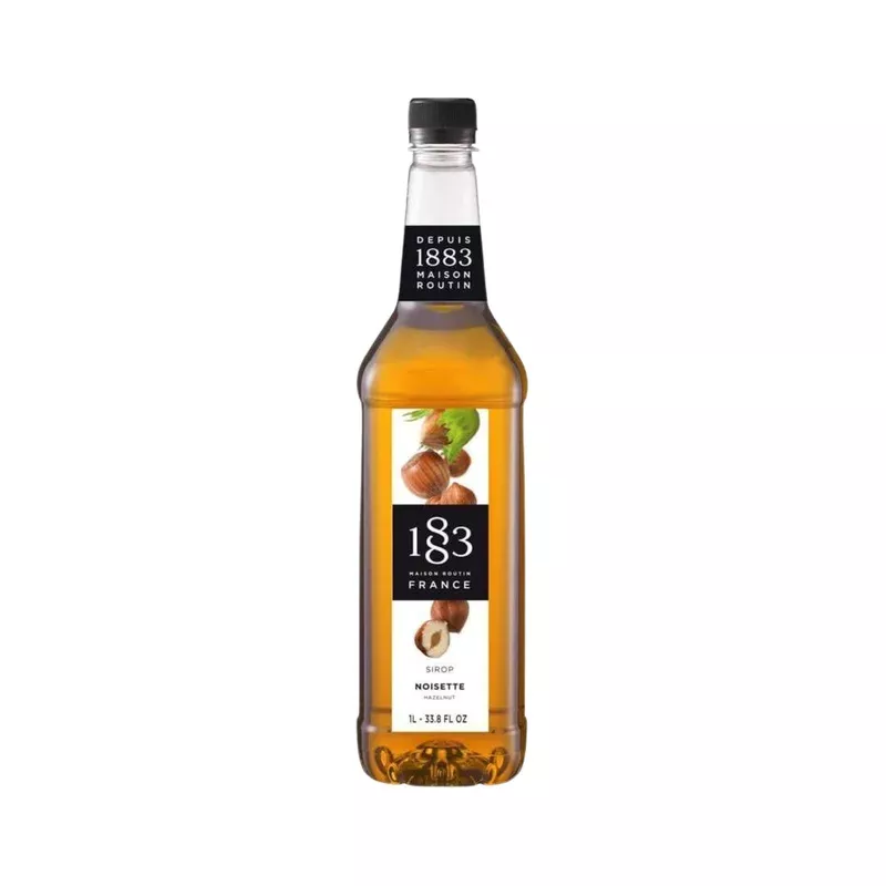 1883-hazelnut-syrup-1000ml-33-8oz 1883 Hazelnut Syrup (1000ml/33.8oz)