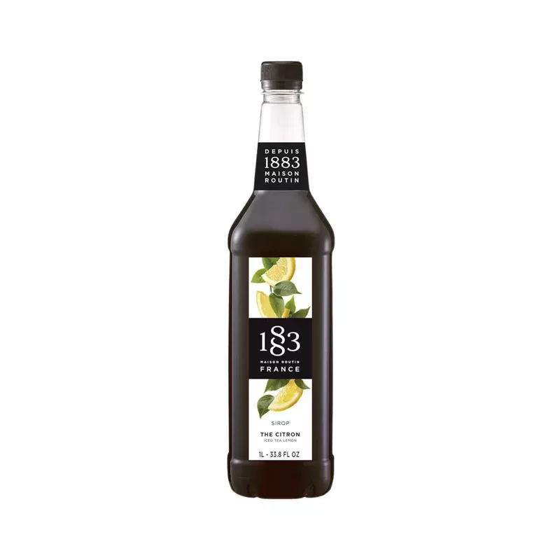 1883-iced-tea-lemon-syrup-1000ml-33-8oz 1883 Iced Tea Lemon Syrup (1000ml/33.8oz)