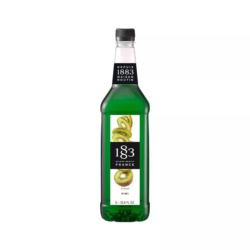 1883-kiwi-syrup-1000ml-33-8oz 1883 Kiwi Syrup (1000ml/33.8oz)