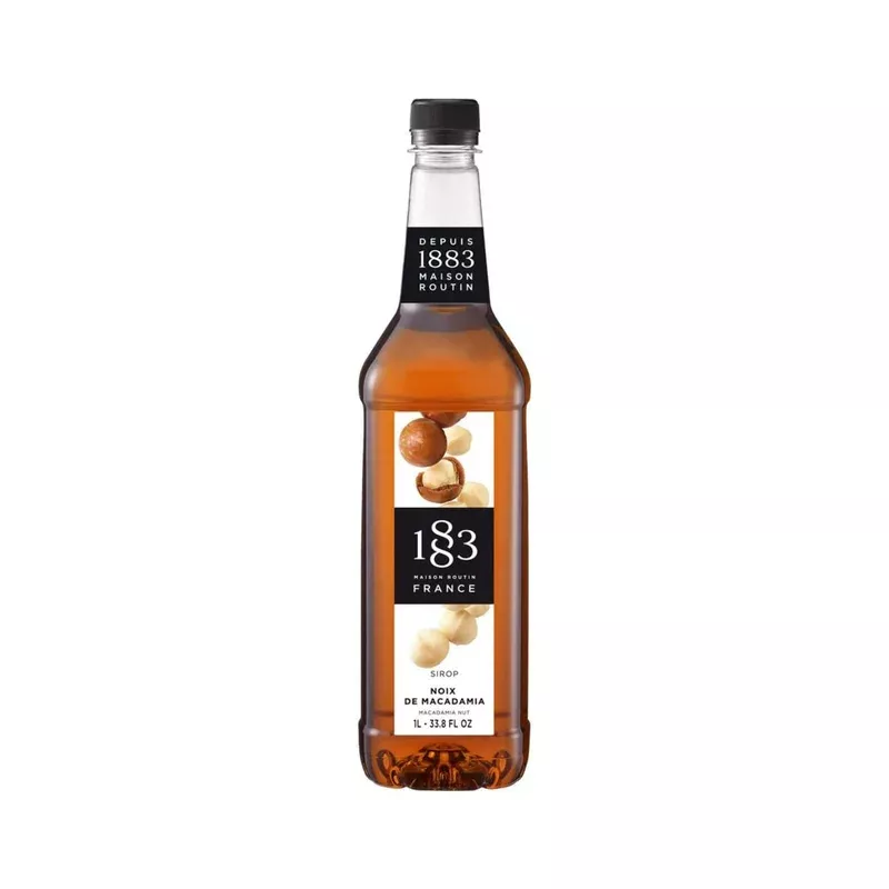 1883-macadamia-nut-syrup-1000ml-33-8oz 1883 Macadamia Nut Syrup (1000ml/33.8oz)
