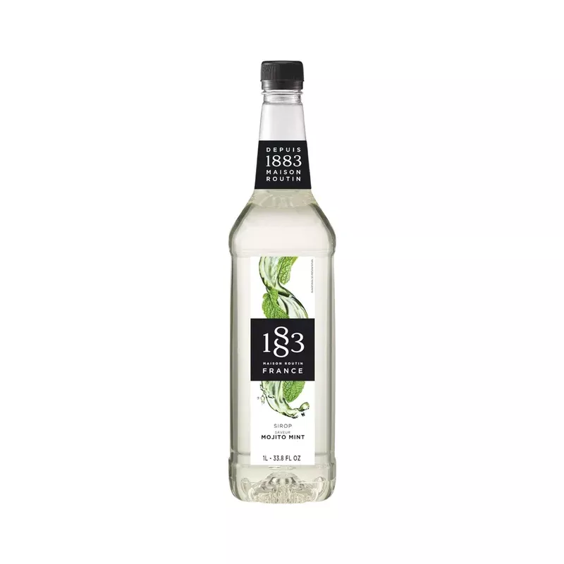 1883-mojito-mint-syrup-1000ml-33-8oz 1883 Mojito Mint Syrup (1000ml/33.8oz)