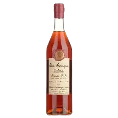 1969 Delord Bas Armagnac 40% 700ml