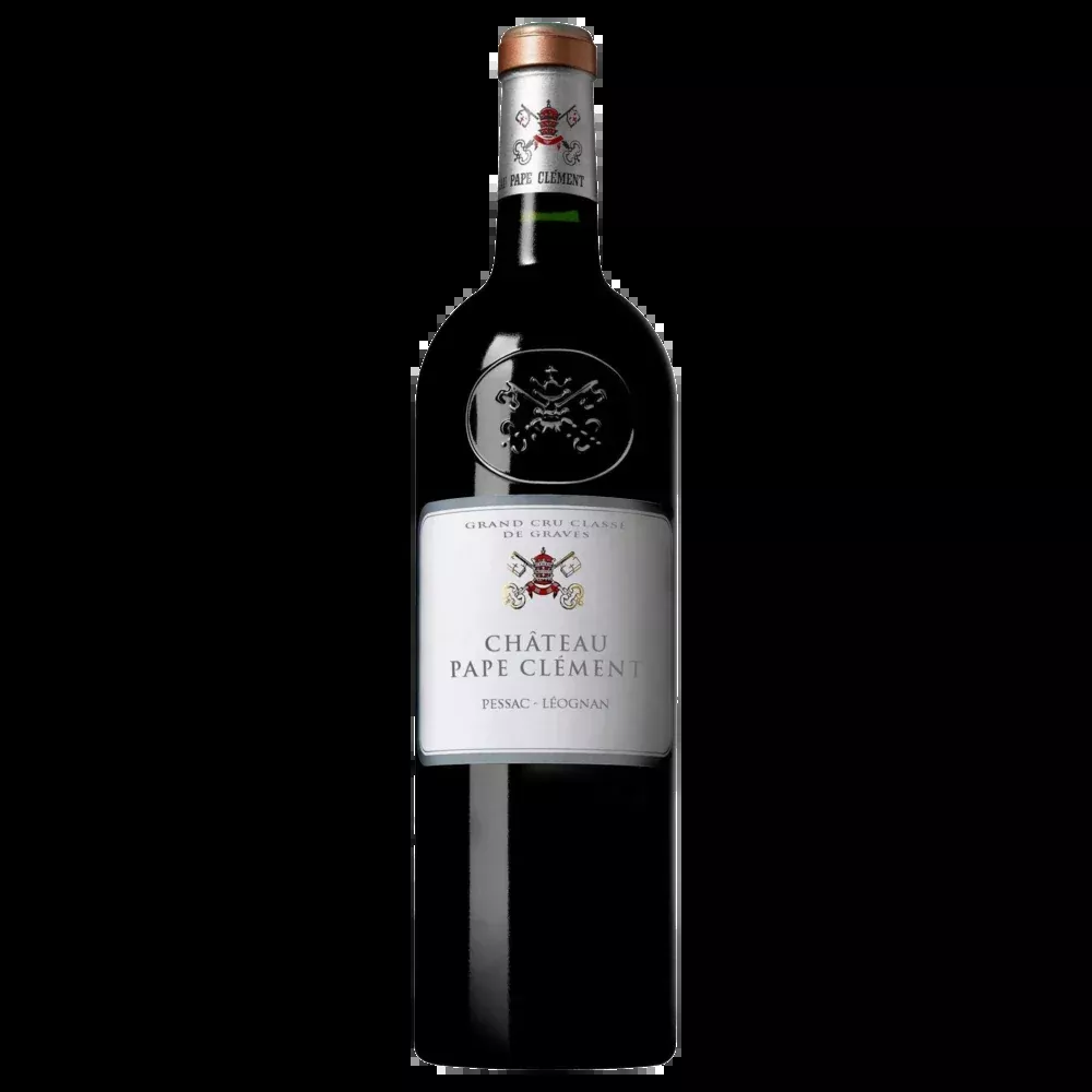 1970 Chateau Pape Clement 1500ml