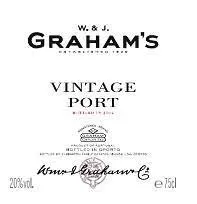 1970-graham-s-vintage-port 1970 Graham's -Vintage Port