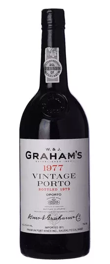 1977-graham-s-porto-vintage-port 1977 Graham's Porto Vintage Port