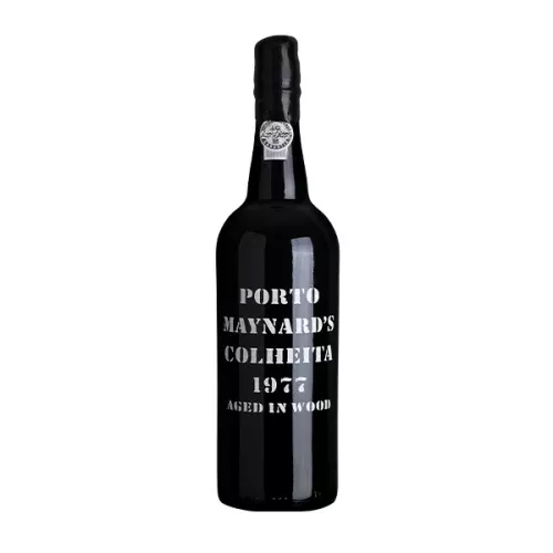 1977-maynard-s-porto-colheita 1977 Maynard's Porto Colheita