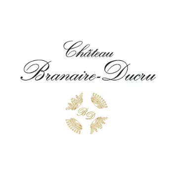 1982-chateau-branaire-ducru-st-julien 1982 Chateau Branaire Ducru - St. Julien