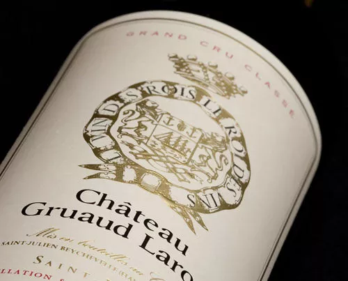 1986-chateau-gruaud-larose 1986 Chateau Gruaud Larose