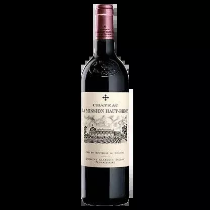 1987-chateau-la-mission-haut-brion 1987 Chateau La Mission Haut Brion