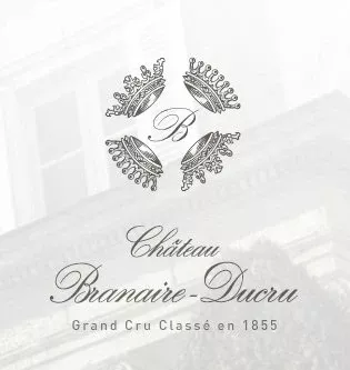 1989-chateau-branaire-ducru-st-julien 1989 Chateau Branaire Ducru - St. Julien