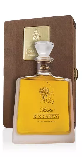 1998-berta-grappa-di-barbera-roccanivo-grappa-750ml 1998 Berta Grappa di Barbera Roccanivo Grappa 750ml