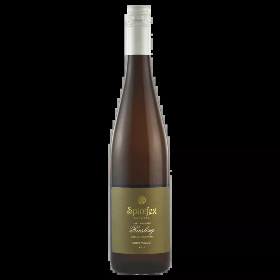 2017 Spinifex Late Release Riesling
