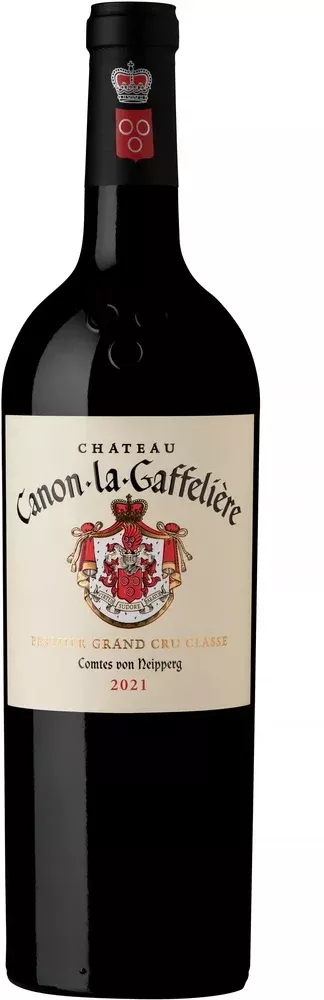 2020 Canon la Gaffelière (BIO ORGANIC)
