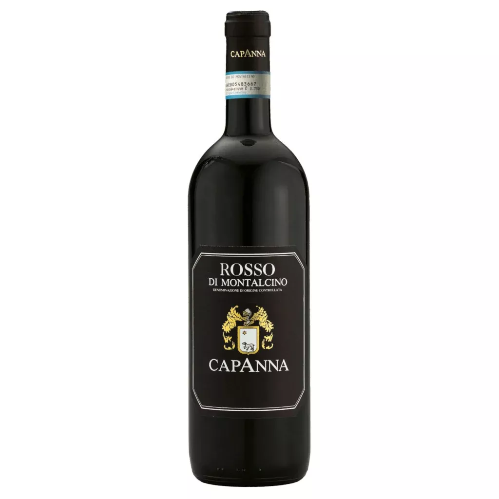 2021-capanna-rosso-di-montalcino-750ml 2021 Capanna Rosso di Montalcino (750ml)