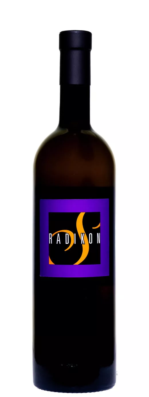 2022 Radikon - Venezia Giulia Bianco Slatnik (750ml)