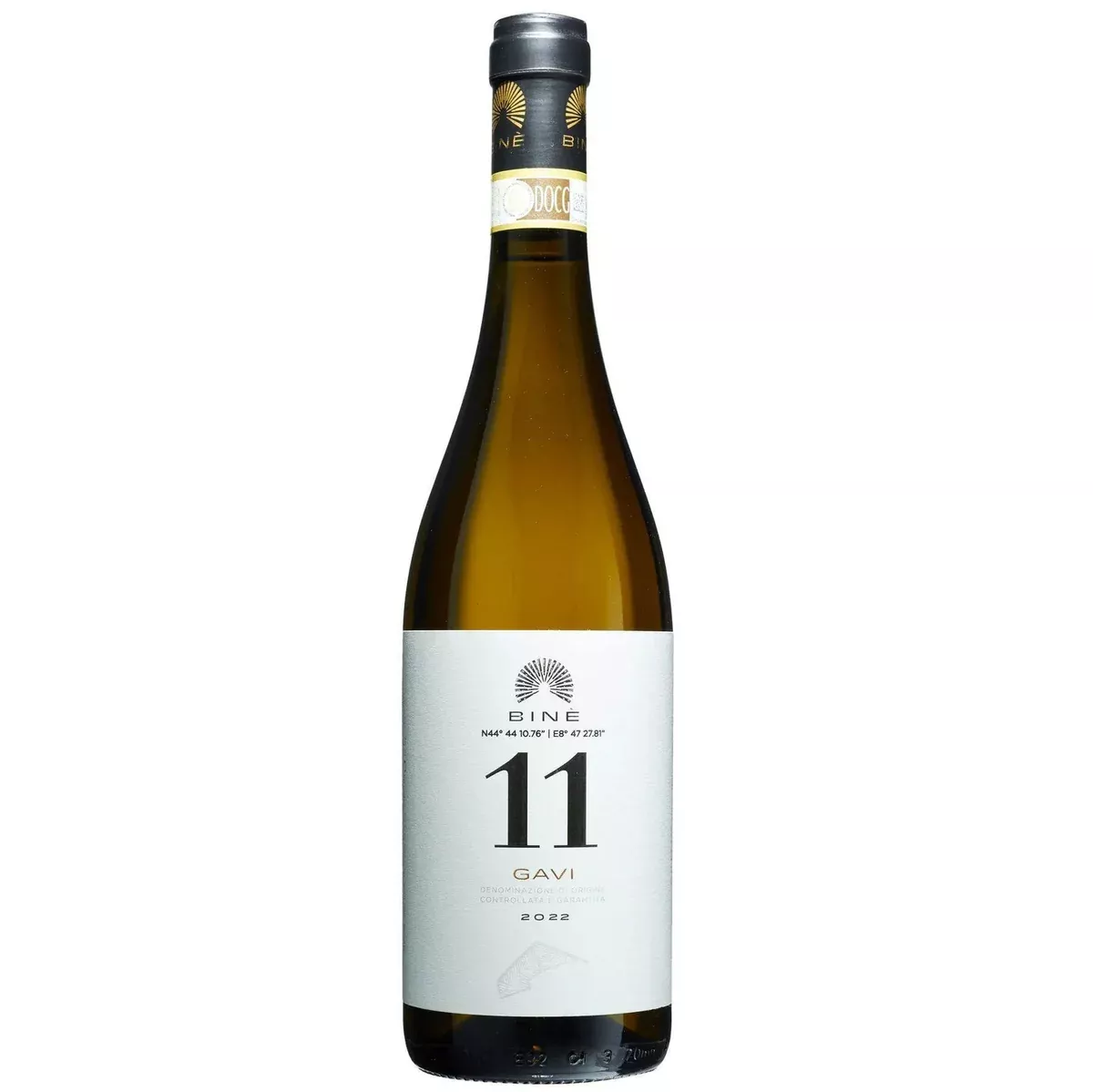 2023 Bine Gavi "11" (750ml)