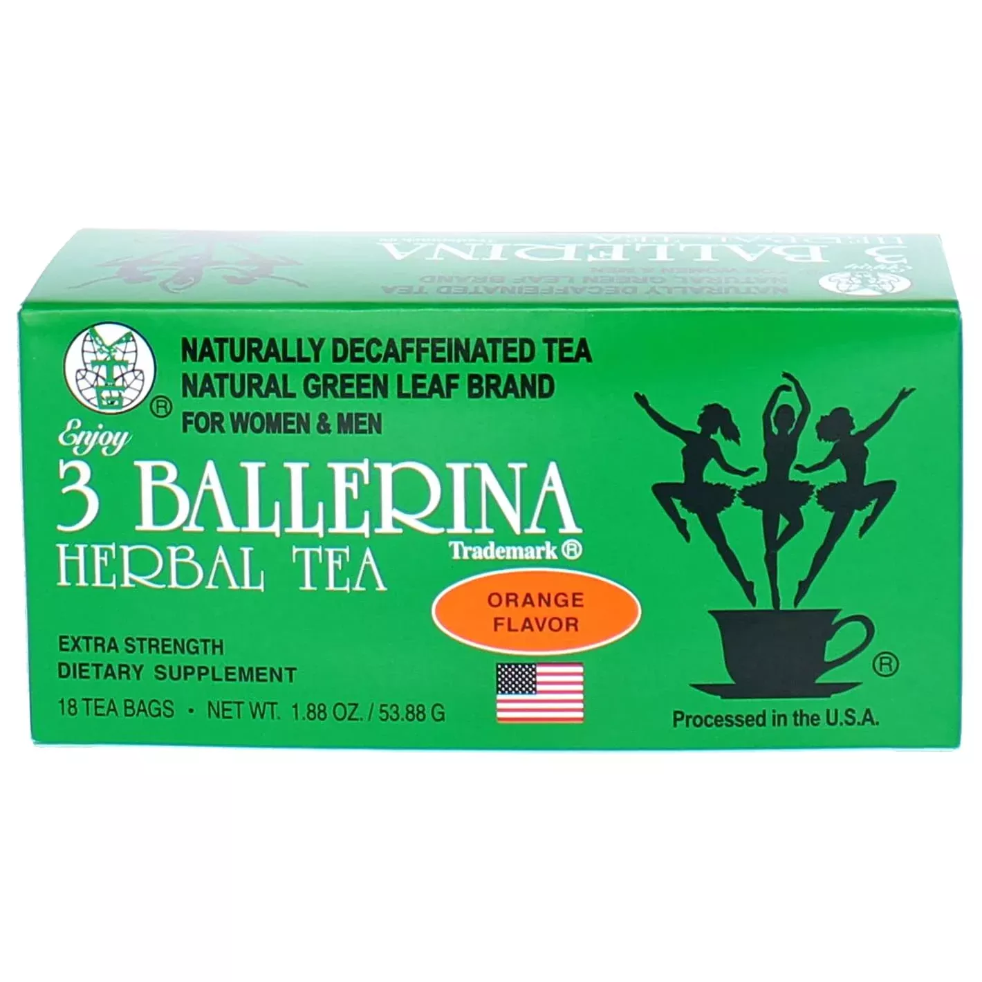 3-ballerina-tea-extra-strength-drink 3 Ballerina Tea Extra Strength Drink