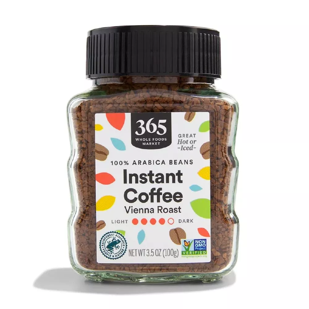 365-by-whole-foods-market-coffee-instant-3-5-ounce 365 By Whole Foods Market, Coffee Instant, 3.5 Ounce