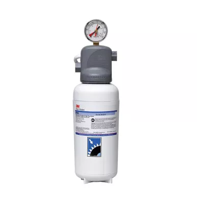 3M Cuno BEV145 Valve-in-Head Water Filter System: Enhancing Beverage Quality