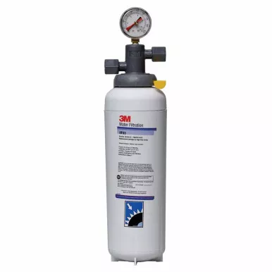 3M Cuno BEV165 Water Filter System for Dual-Carbonator Beverage Dispensers