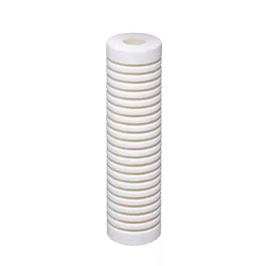 3M Cuno CFS110 9 3/4" Drop-In Replacement Cartridge - 8 gpm, 5 Micron Rating