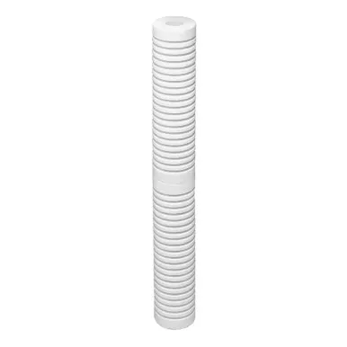 3M Cuno CFS110-C20 Drop-In Replacement Cartridge, 5 Microns