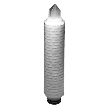3m-cuno-cfsfsr-5-5-microns-pleated-polypropylene-replacement-cartridge 3M Cuno CFSFSR-5 - 5 Microns Pleated Polypropylene Replacement Cartridge