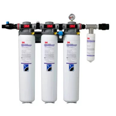 3m-cuno-dp390-dp390-1-5-micron-manifold-filter-system-with-shut-off-valve 3M Cuno DP390 DP390 1/5 Micron Manifold Filter System with Shut Off Valve
