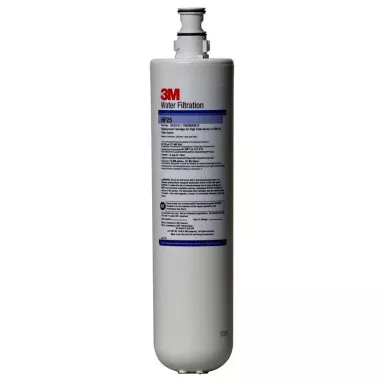 3m-cuno-hf25-cartridge-reduces-chlorine-odor-sediment-1-micron 3M Cuno HF25 Cartridge - Reduces Chlorine, Odor & Sediment, 1 Micron