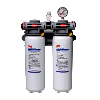 3m-cuno-ice260-s-shut-off-valve-filter-system-1-5-microns 3M Cuno ICE260-S Shut Off Valve Filter System - 1/5 Microns