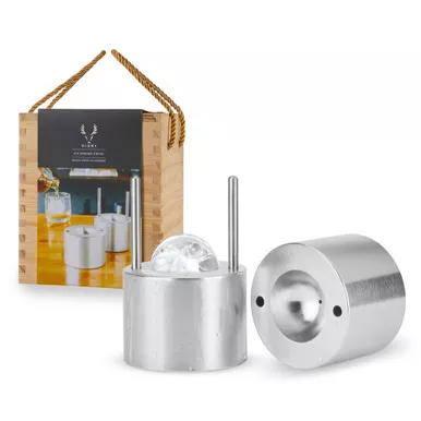 55mm-ice-ball-maker-by-viski 55mm Ice Ball Maker by Viski