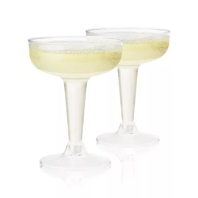 5oz-plastic-coupe-set-20-pc 5oz Plastic Coupe Set - 20 pc
